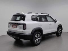 Great Wall Dachshund 1.5T DCT Two-Wheel Drive Labrador Edition - photo 2