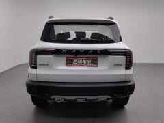 Great Wall Dachshund 1.5T DCT Two-Wheel Drive Labrador Edition - photo 4
