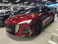 FAW Red Flag H6 2.0T Premium Edition - ფოტო 1