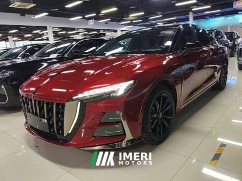 2023 FAW Red Flag H6 2.0T Premium Edition - ავტომობილი ჩინეთიდან
