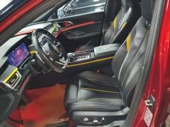 FAW Red Flag H6 2.0T Premium Edition - ფოტო 14
