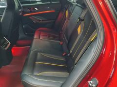 FAW Red Flag H6 2.0T Premium Edition - ფოტო 16