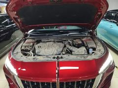 FAW Red Flag H6 2.0T Premium Edition - ფოტო 19