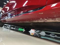 FAW Red Flag H6 2.0T Premium Edition - ფოტო 20