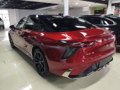 FAW Red Flag H6 2.0T Premium Edition - ფოტო 4