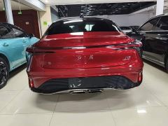 FAW Red Flag H6 2.0T Premium Edition - ფოტო 5