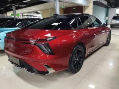 FAW Red Flag H6 2.0T Premium Edition - ფოტო 6