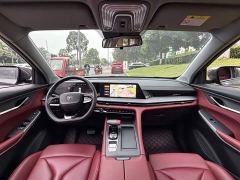 Changan CS75 PLUS Gen 2.0T Automatic Distinguished Edition - ფოტო 10