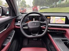 Changan CS75 PLUS Gen 2.0T Automatic Distinguished Edition - ფოტო 11