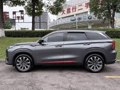 Changan CS75 PLUS Gen 2.0T Automatic Distinguished Edition - ფოტო 3