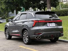 Changan CS75 PLUS Gen 2.0T Automatic Distinguished Edition - ფოტო 4