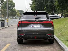 Changan CS75 PLUS Gen 2.0T Automatic Distinguished Edition - ფოტო 5