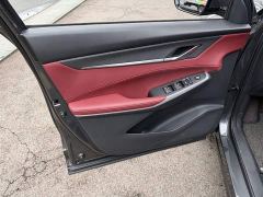 Changan CS75 PLUS Gen 2.0T Automatic Distinguished Edition - ფოტო 6