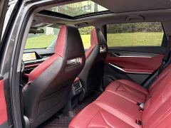 Changan CS75 PLUS Gen 2.0T Automatic Distinguished Edition - ფოტო 8
