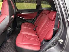 Changan CS75 PLUS Gen 2.0T Automatic Distinguished Edition - ფოტო 9