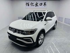 Volkswagen Tujia 280TSI DSG Comfort Edition - фото 1