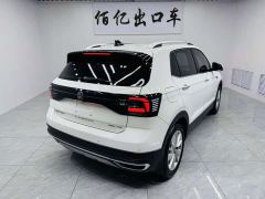 Volkswagen Tujia 280TSI DSG Comfort Edition - фото 4