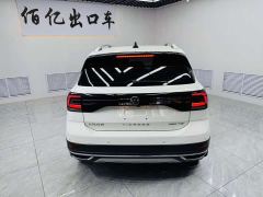 Volkswagen Tujia 280TSI DSG Comfort Edition - фото 5