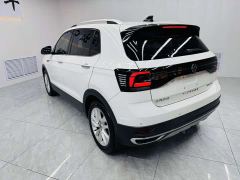 Volkswagen Tujia 280TSI DSG Comfort Edition - фото 6