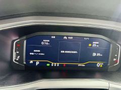 Volkswagen Tujia 280TSI DSG Comfort Edition - фото 9