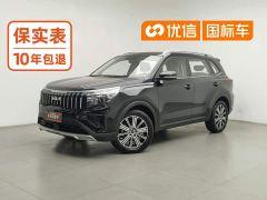 Kia Sportage Ace 2.0L Brilliant Edition - фото 1