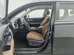 Kia Sportage Ace 2.0L Brilliant Edition - фото 10