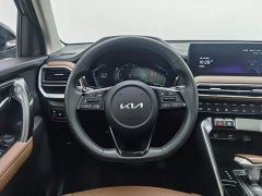 Kia Sportage Ace 2.0L Brilliant Edition - фото 11