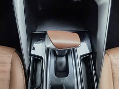 Kia Sportage Ace 2.0L Brilliant Edition - фото 13