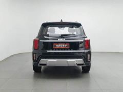 Kia Sportage Ace 2.0L Brilliant Edition - фото 4