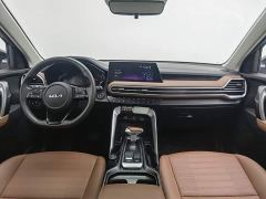 Kia Sportage Ace 2.0L Brilliant Edition - фото 5