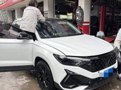 Volkswagen Jetta VS5 280TSI Automatic Entry-Level - ფოტო 2