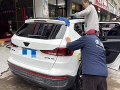 Volkswagen Jetta VS5 280TSI Automatic Entry-Level - ფოტო 3