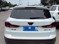Volkswagen Jetta VS5 280TSI Automatic Entry-Level - ფოტო 4