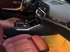 BMW 3 Series 325Li M Sport Package - photo 4