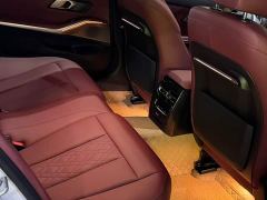 BMW 3 Series 325Li M Sport Package - photo 5