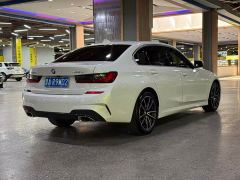 BMW 3 Series 325Li M Sport Package - photo 8