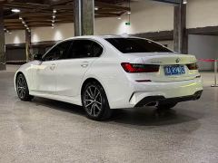 BMW 3 Series 325Li M Sport Package - photo 9