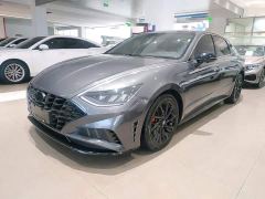 Hyundai Sonata 270TGDi DCT 20th Anniversary Edition - photo 1