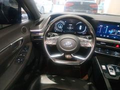 Hyundai Sonata 270TGDi DCT 20th Anniversary Edition - photo 10