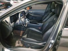 Hyundai Sonata 270TGDi DCT 20th Anniversary Edition - photo 14