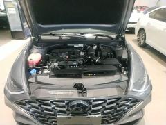 Hyundai Sonata 270TGDi DCT 20th Anniversary Edition - photo 19