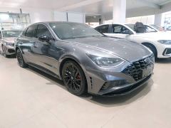 Hyundai Sonata 270TGDi DCT 20th Anniversary Edition - photo 3