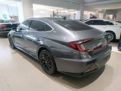 Hyundai Sonata 270TGDi DCT 20th Anniversary Edition - photo 4