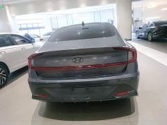 Hyundai Sonata 270TGDi DCT 20th Anniversary Edition - photo 5