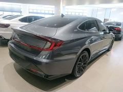 Hyundai Sonata 270TGDi DCT 20th Anniversary Edition - photo 6