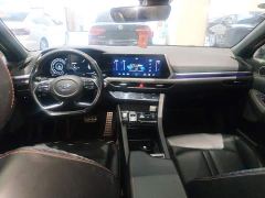 Hyundai Sonata 270TGDi DCT 20th Anniversary Edition - photo 9