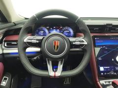FAW Red Flag H5 2.0T Automatic Mystic Shadow Edition - ფოტო 11