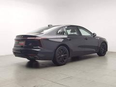 FAW Red Flag H5 2.0T Automatic Mystic Shadow Edition - ფოტო 2