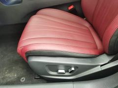 FAW Red Flag H5 2.0T Automatic Mystic Shadow Edition - ფოტო 20