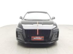 FAW Red Flag H5 2.0T Automatic Mystic Shadow Edition - ფოტო 3